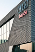 Audi Zentrum Bern