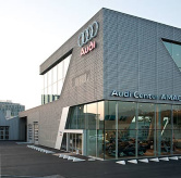 Audi Zentrum Bern