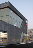 Audi Zentrum Bern