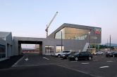 Audi Zentrum Bern