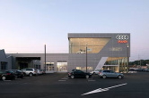 Audi Zentrum Bern