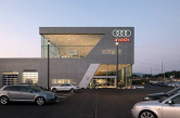 Audi Zentrum Bern