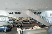 Audi Zentrum Bern