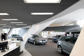 Audi Zentrum Bern