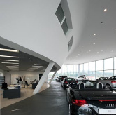 Audi Zentrum Bern