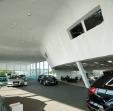 Audi Zentrum Bern