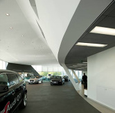 Audi Zentrum Bern