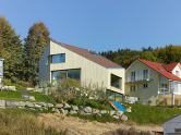 Einfamilienhaus Gyrisberg