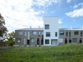Alte sagi - Umbau Wohnhaus Sägew