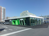Skoda Zentrum Bern