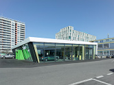 Skoda Zentrum Bern
