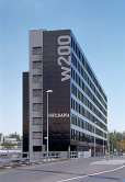 Verwaltungsgebäude w200