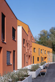 Wohnüberbauung Weissenstein