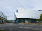 Neubau Messe Basel