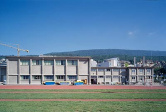 Complexe sportif de la Maladiere