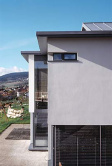 Villa Cazes Mayer - Marc Hubsche