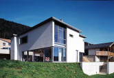 Villa Cazes Mayer - Marc Hubsche