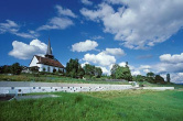 Friedhof Wohlen