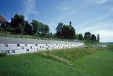Friedhof Wohlen
