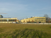 Schul- und Sportzentrum Reposoir