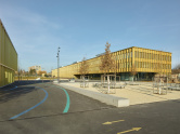 Schul- und Sportzentrum Reposoir