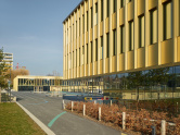 Schul- und Sportzentrum Reposoir