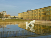 Schul- und Sportzentrum Reposoir