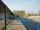 Schul- und Sportzentrum Reposoir