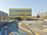 Schul- und Sportzentrum Reposoir