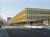 Schul- und Sportzentrum Reposoir