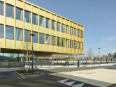 Schul- und Sportzentrum Reposoir