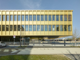 Schul- und Sportzentrum Reposoir