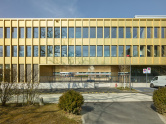 Schul- und Sportzentrum Reposoir