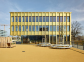 Schul- und Sportzentrum Reposoir