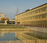 Schul- und Sportzentrum Reposoir