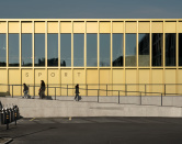 Schul- und Sportzentrum Reposoir