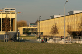 Schul- und Sportzentrum Reposoir