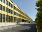 Schul- und Sportzentrum Reposoir