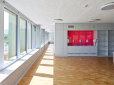 Schul- und Sportzentrum Reposoir