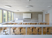 Schul- und Sportzentrum Reposoir