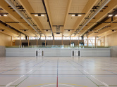 Schul- und Sportzentrum Reposoir