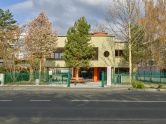 Villa Tronchet 13, Renovierung