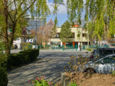 Villa Tronchet 13, Renovierung