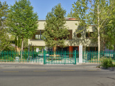 Villa Tronchet 13, Renovierung