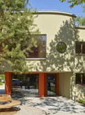 Villa Tronchet 13, Renovierung