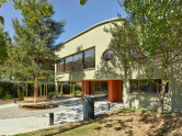 Villa Tronchet 13, Renovierung