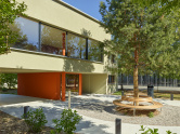 Villa Tronchet 13, Renovierung