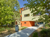 Villa Tronchet 13, Renovierung
