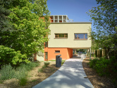 Villa Tronchet 13, Renovierung