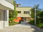 Villa Tronchet 13, Renovierung